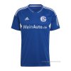 Tailandia 1ª Camiseta Schalke 04 2022-2023