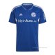 Tailandia 1ª Camiseta Schalke 04 2022-2023