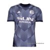Tailandia 3ª Camiseta Schalke 04 2024-2025