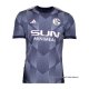 Tailandia 3ª Camiseta Schalke 04 2024-2025