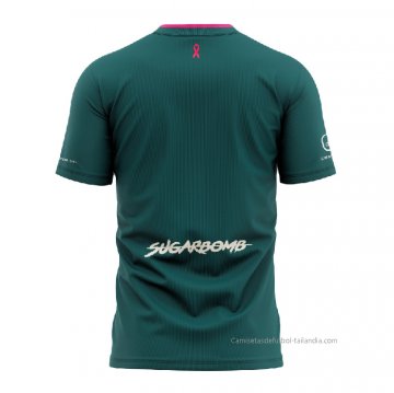 Tailandia Camiseta Selangor 2ª 2022
