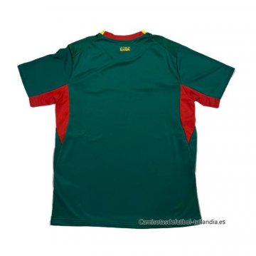 Tailandia 2ª Camiseta Senegal 2026