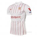 1ª Camiseta Sevilla 2021-2022