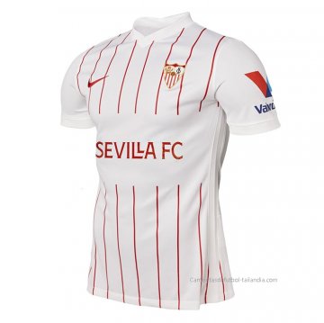 1ª Camiseta Sevilla 2021-2022 1ª Camiseta Sevilla 2021-2022