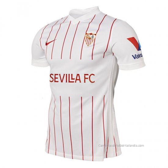 1ª Camiseta Sevilla 2021-2022 - Haga un click en la imagen para cerrar