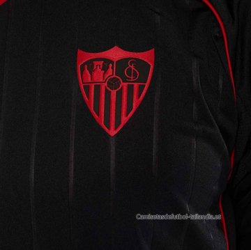 Tailandia 3ª Camiseta Sevilla 2025-2026
