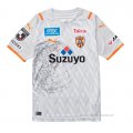 Tailandia 2ª Camiseta Shimizu S-Pulse 2021