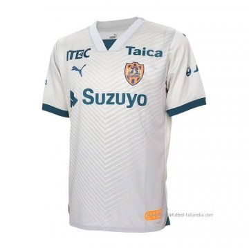 Tailandia 2ª Camiseta Shimizu S-Pulse 2024 Tailandia 2ª Camiseta Shimizu S-Pulse 2024