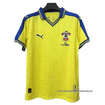 Tailandia Camiseta Southampton Special 2025-2026