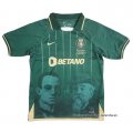 Tailandia Camiseta Sporting Special 2023-2024