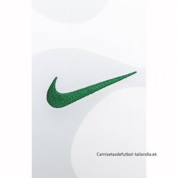 Tailandia 2ª Camiseta Sporting 2025-2026