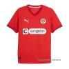 Tailandia 4ª Camiseta St. Pauli 2025-2026 Tailandia 4ª Camiseta St. Pauli 2025-2026