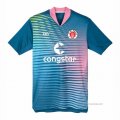 Tailandia Camiseta St. Pauli Special 2023-2024 Marron