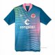 Tailandia Camiseta St. Pauli Special 2023-2024 Marron