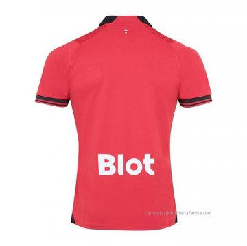 1ª Camiseta Stade Rennais 2023-2024