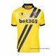 Tailandia 3ª Camiseta Stoke City 2025-2026