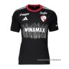 Tailandia 3ª Camiseta Strasbourg 2025-2026 Tailandia 3ª Camiseta Strasbourg 2025-2026