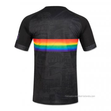 Tailandia Camiseta Stuttgart Diversity 2023-2024