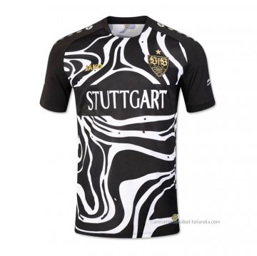 Tailandia Camiseta Stuttgart Special 2023-2024 Tailandia Camiseta Stuttgart Special 2023-2024