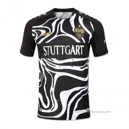 Tailandia Camiseta Stuttgart Special 2023-2024 - Haga un click en la imagen para cerrar