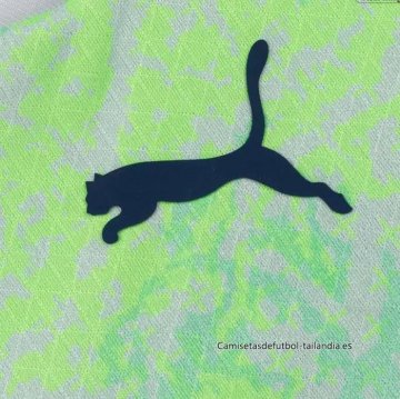 Tailandia 2ª Camiseta Suiza 2026