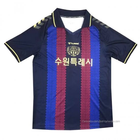 Tailandia 1ª Camiseta Suwon 2023 - Haga un click en la imagen para cerrar