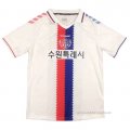 Tailandia 2ª Camiseta Suwon 2023