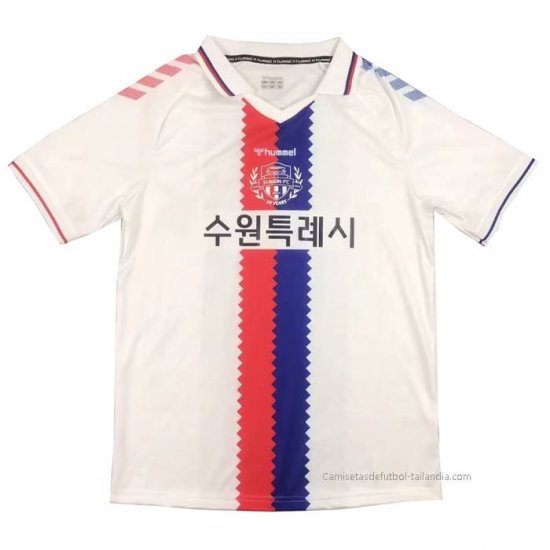 Tailandia 2ª Camiseta Suwon 2023 - Haga un click en la imagen para cerrar