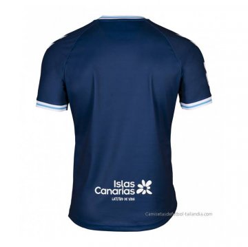 Tailandia 2ª Camiseta Tenerife 2023-2024