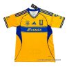 Tailandia 1ª Camiseta Tigres UANL 2025-2026 Tailandia 1ª Camiseta Tigres UANL 2025-2026