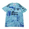 Tailandia Camiseta Tigres UANL Special 2023