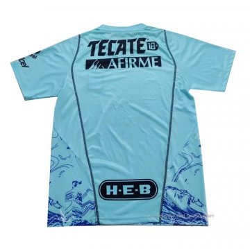 Tailandia Camiseta Tigres UANL Special 2023