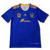 2ª Camiseta Tigres UANL 2021 2ª Camiseta Tigres UANL 2021