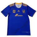 2ª Camiseta Tigres UANL 2021