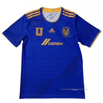 2ª Camiseta Tigres UANL 2021 2ª Camiseta Tigres UANL 2021
