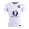 Tailandia 3ª Camiseta Toulouse 2023-2024 Tailandia 3ª Camiseta Toulouse 2023-2024