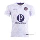 Tailandia 3ª Camiseta Toulouse 2023-2024