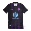 Tailandia 3ª Camiseta Toulouse 2025-2026