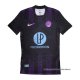 Tailandia 3ª Camiseta Toulouse 2025-2026