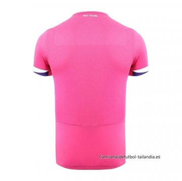 Tailandia 2ª Camiseta Toulouse 2025-2026