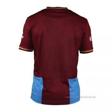 Tailandia Camiseta Trabzonspor Champions 2022