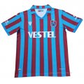 Tailandia 1ª Camiseta Trabzonspor 2021-2022