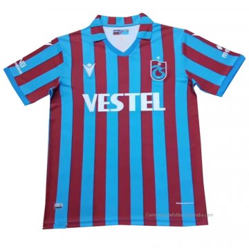 Tailandia 1ª Camiseta Trabzonspor 2021-2022