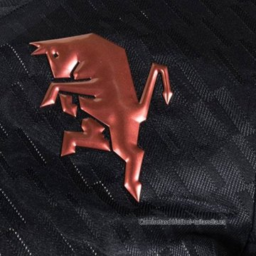 Tailandia 3ª Camiseta Turin 2025-2026