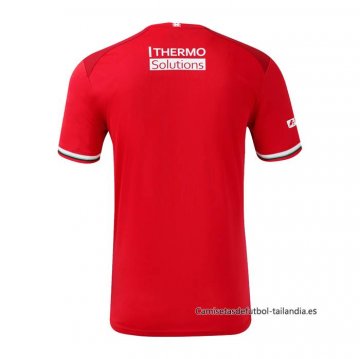 Tailandia 1ª Camiseta Twente 2024-2025