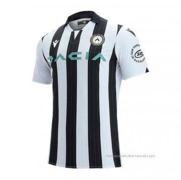 Tailandia 1ª Camiseta Udinese 2021-2022