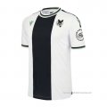 Tailandia 1ª Camiseta Udinese 2023-2024