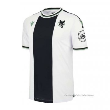 Tailandia 1ª Camiseta Udinese 2023-2024 Tailandia 1ª Camiseta Udinese 2023-2024