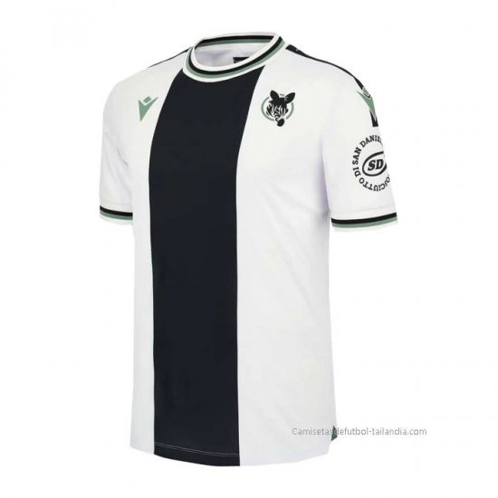 Tailandia 1ª Camiseta Udinese 2023-2024 - Haga un click en la imagen para cerrar