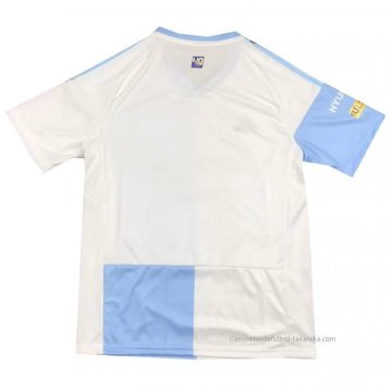 Tailandia 2ª Camiseta Ulsan Hyundai 2023